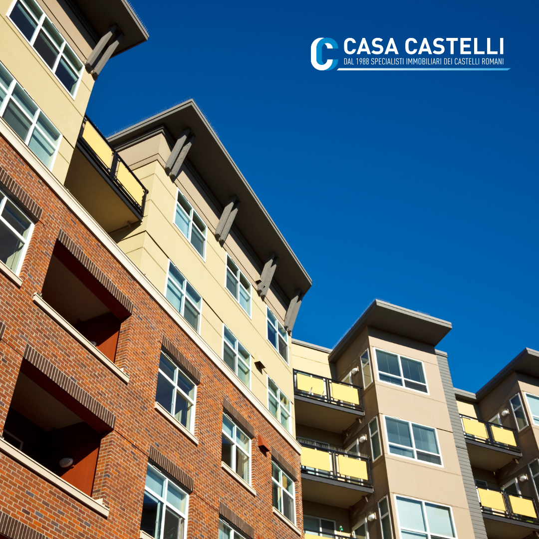 assemblea di condominio