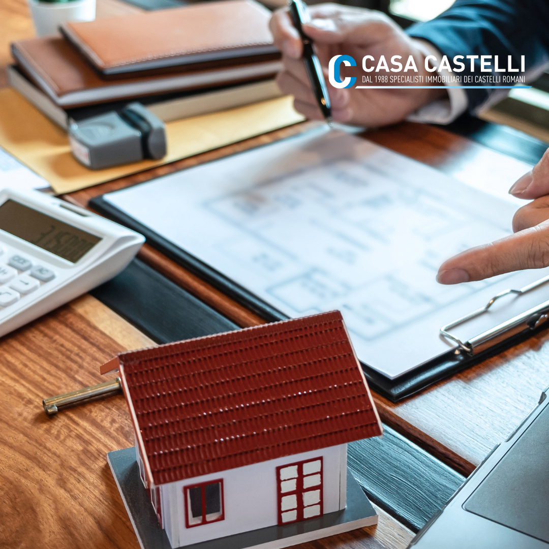Valutazione Immobiliare Corretta