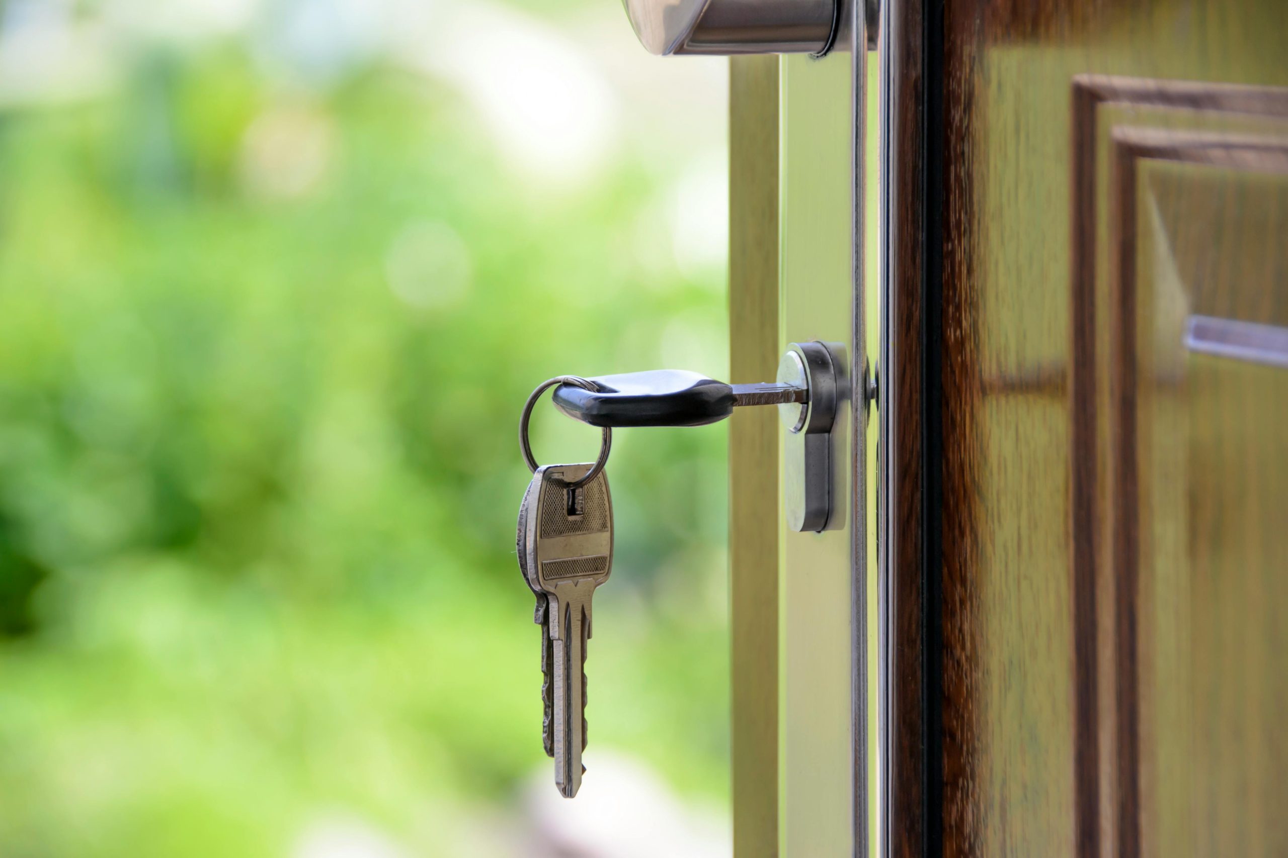 agibilità immobiliare