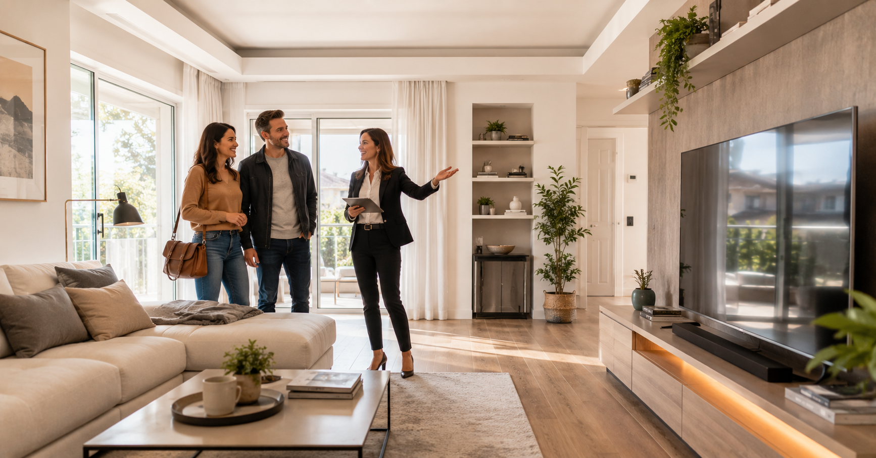 come preparare la casa per venderla
