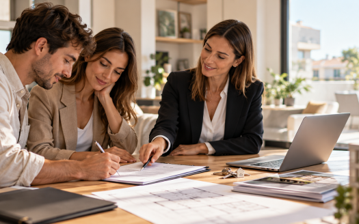 preliminare di compravendita immobiliare