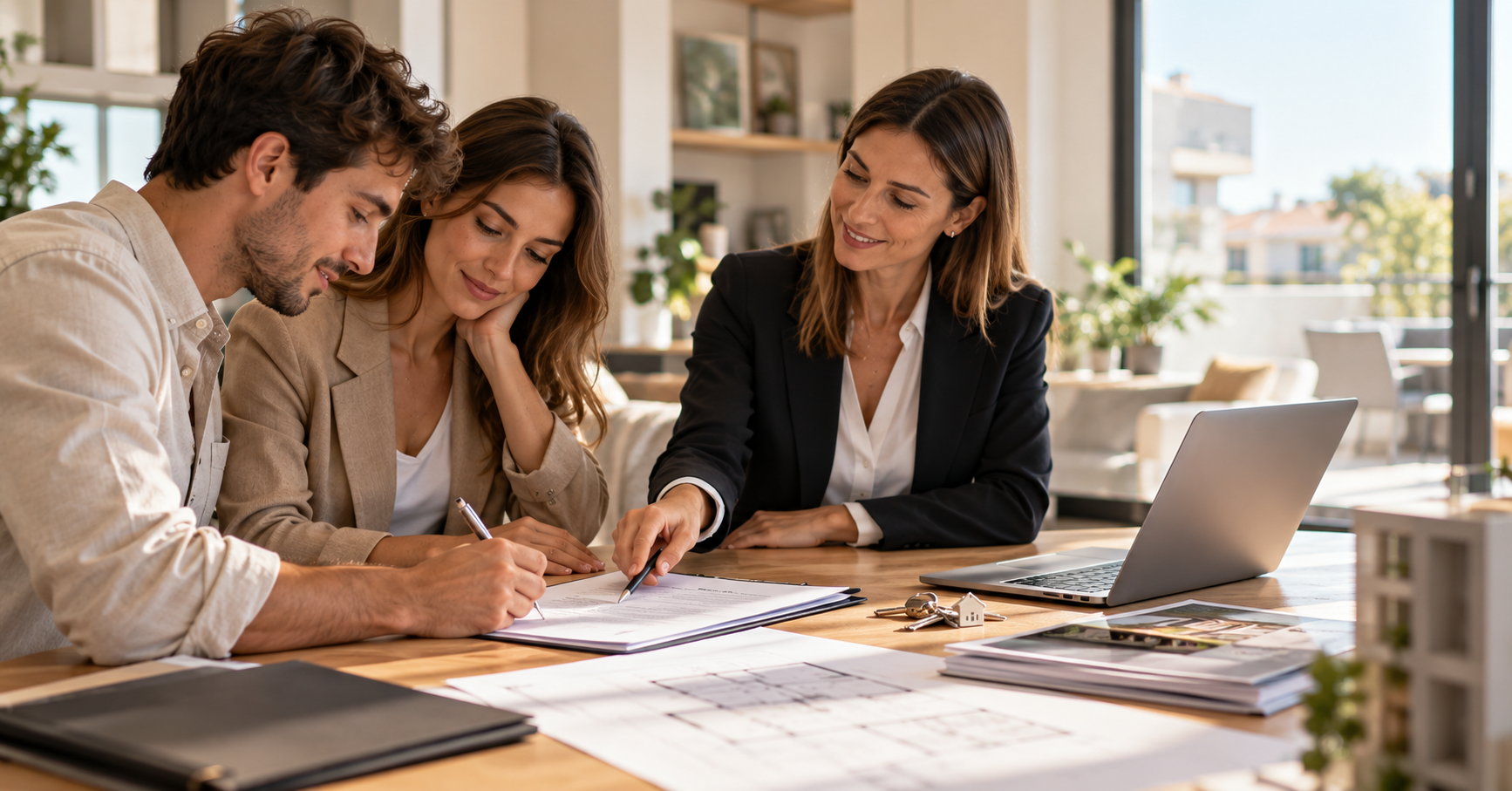 preliminare di compravendita immobiliare